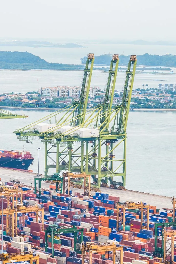 KICT Terminal