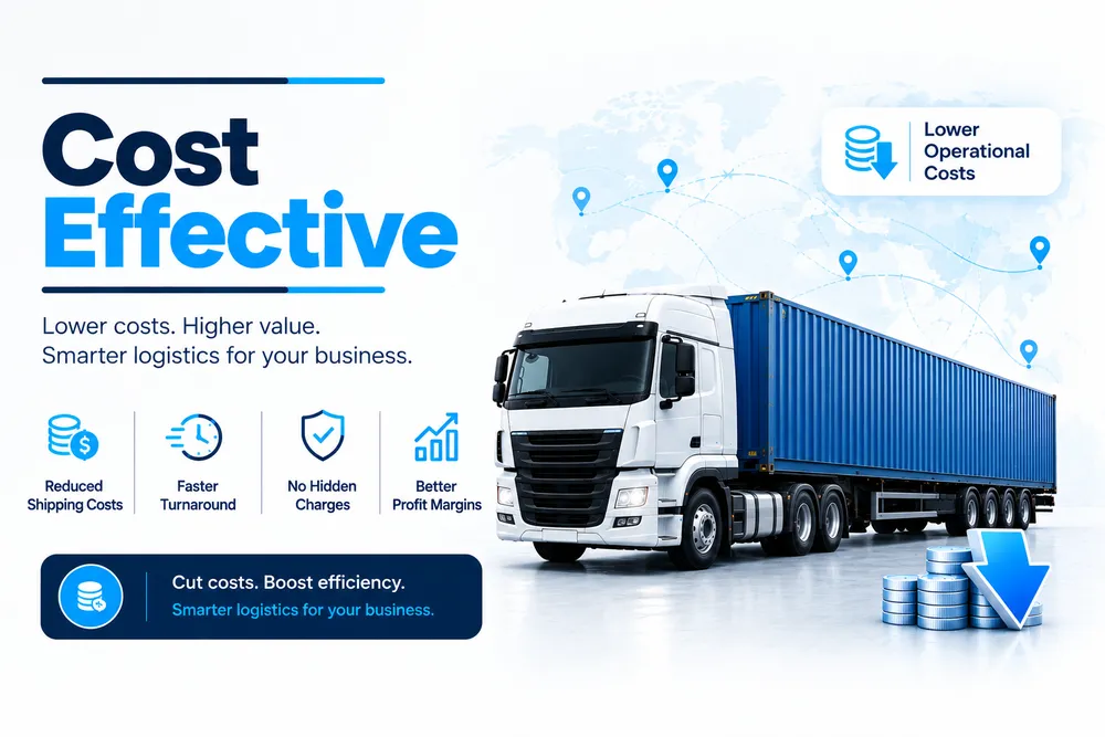 Cost-Effective