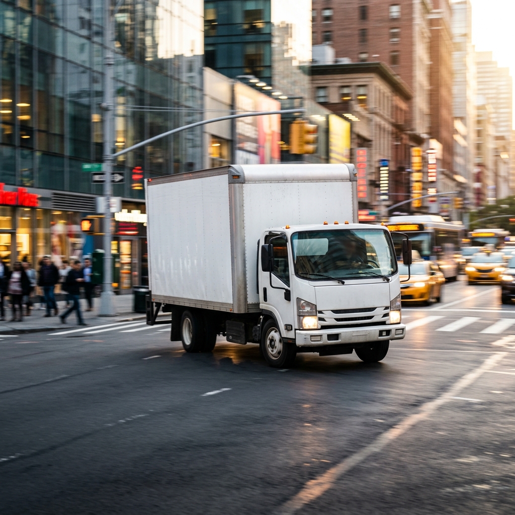 On-Time Delivery